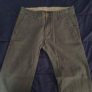 Vissla High Tider Men’s pants 30”x30”